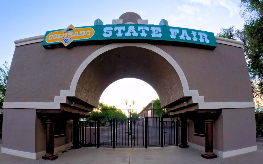 Celebrate Pueblo: The Best Festivals in Town