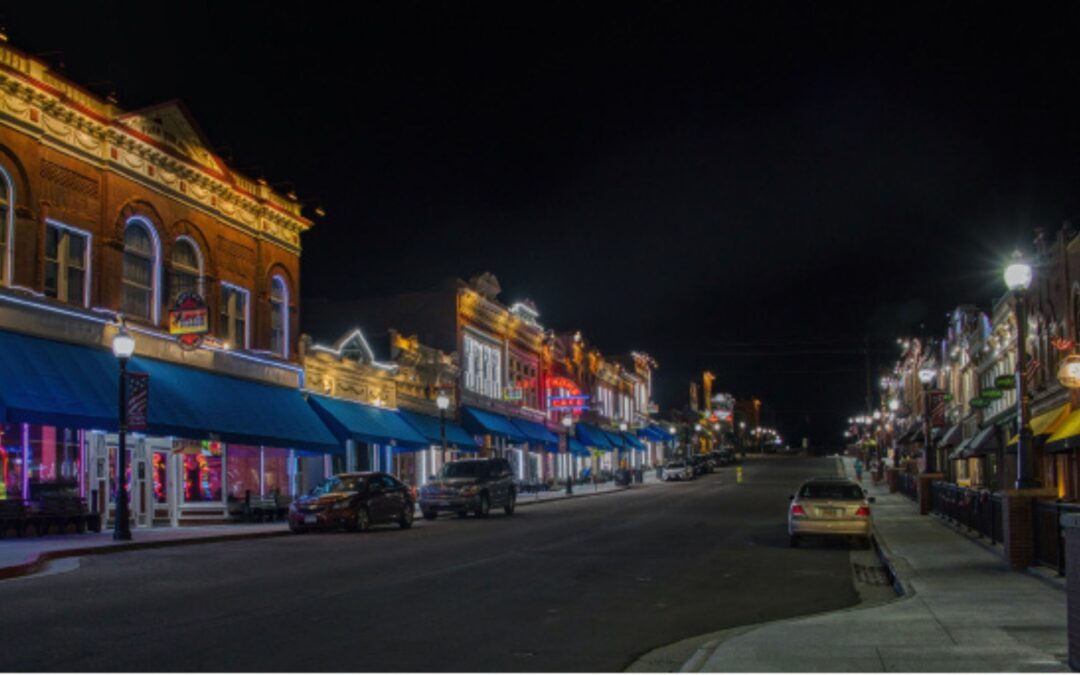 Down on Main Street: Colorado’s Main Street Initiative awards Teller County with two new designations