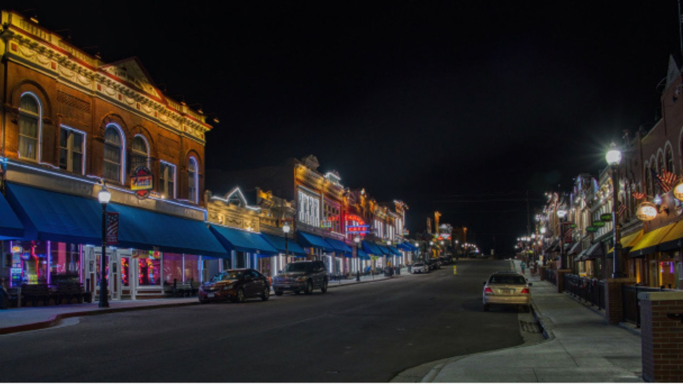 Colorado’s Main Street Initiative awards Teller County with two new designations