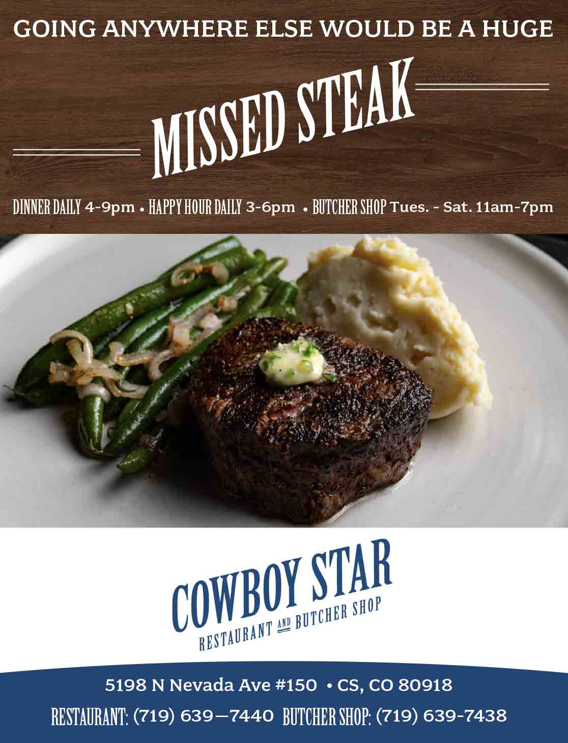 Cowboy Star