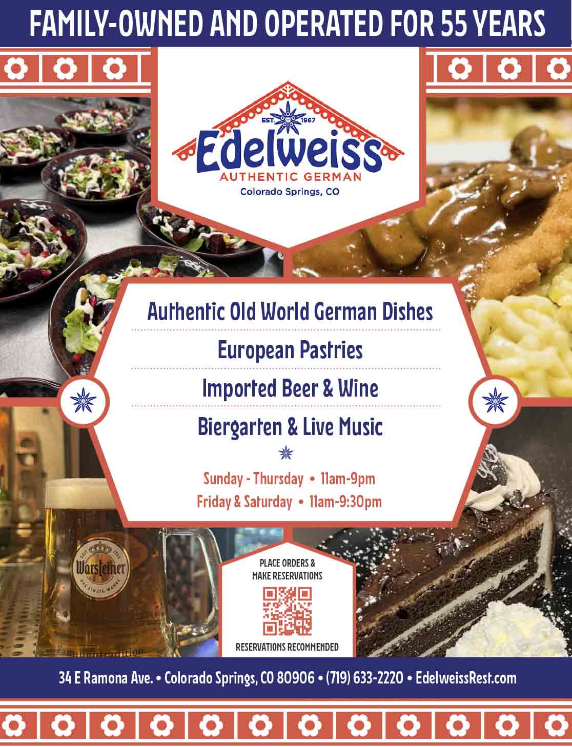 Edelweiss