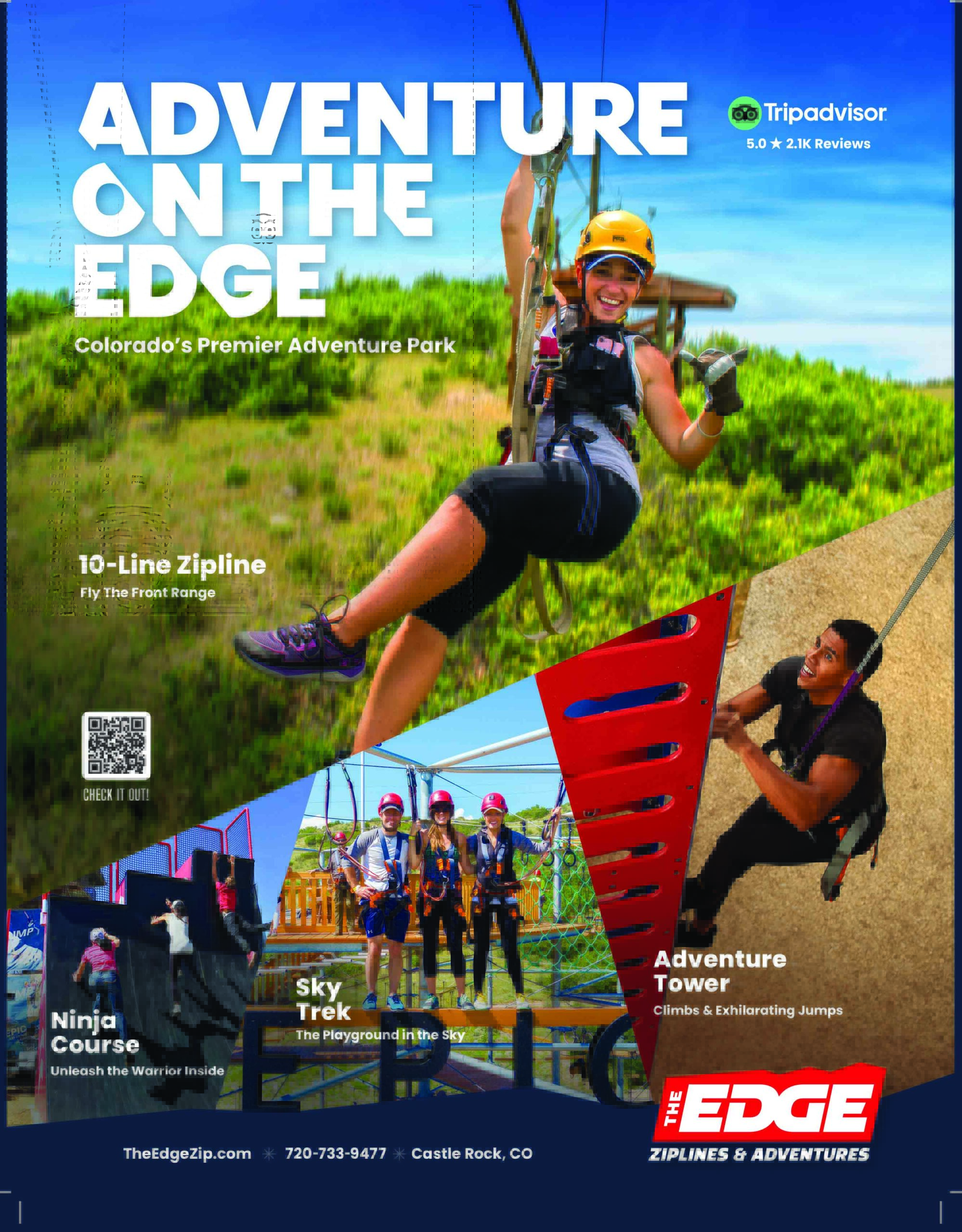 The Edge