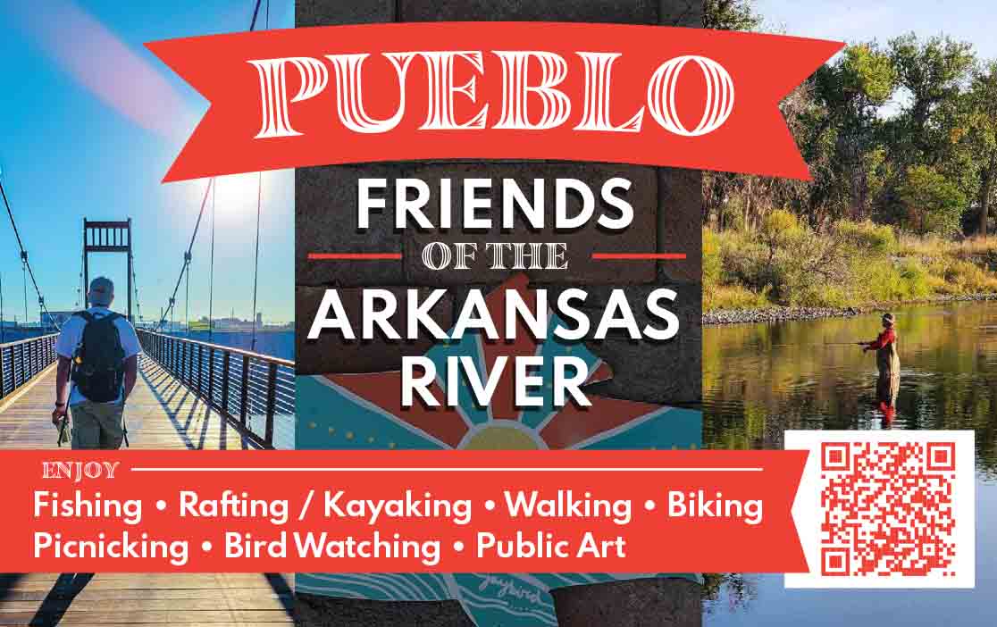 Pueblo Friends of the Arkansas