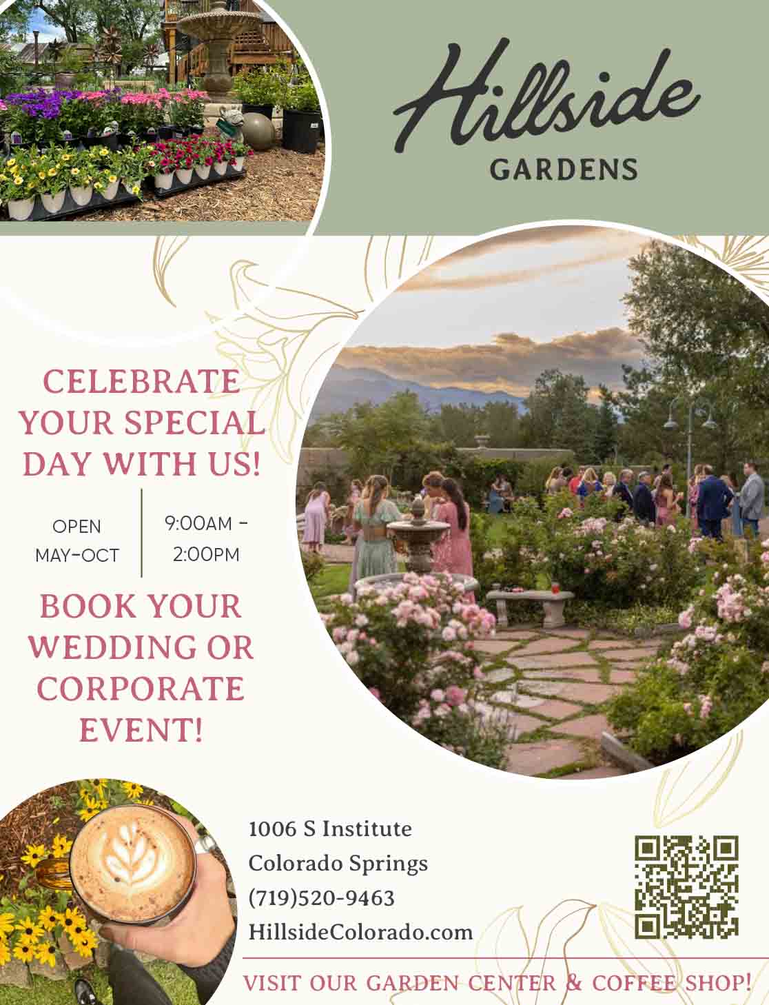 Hillside Gardens