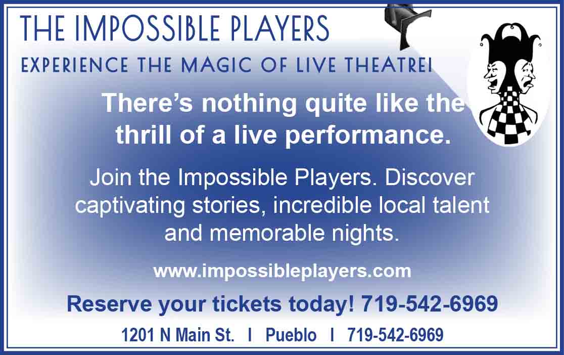The Impossible Players
