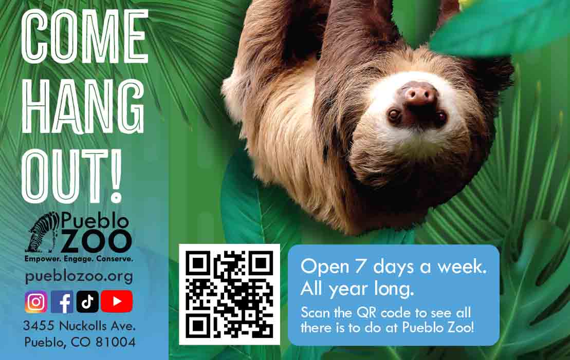 Pueblo Zoo