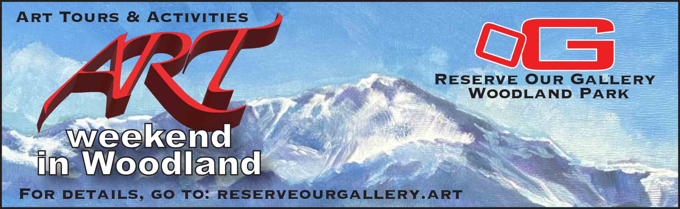 Reserve Our Gallery