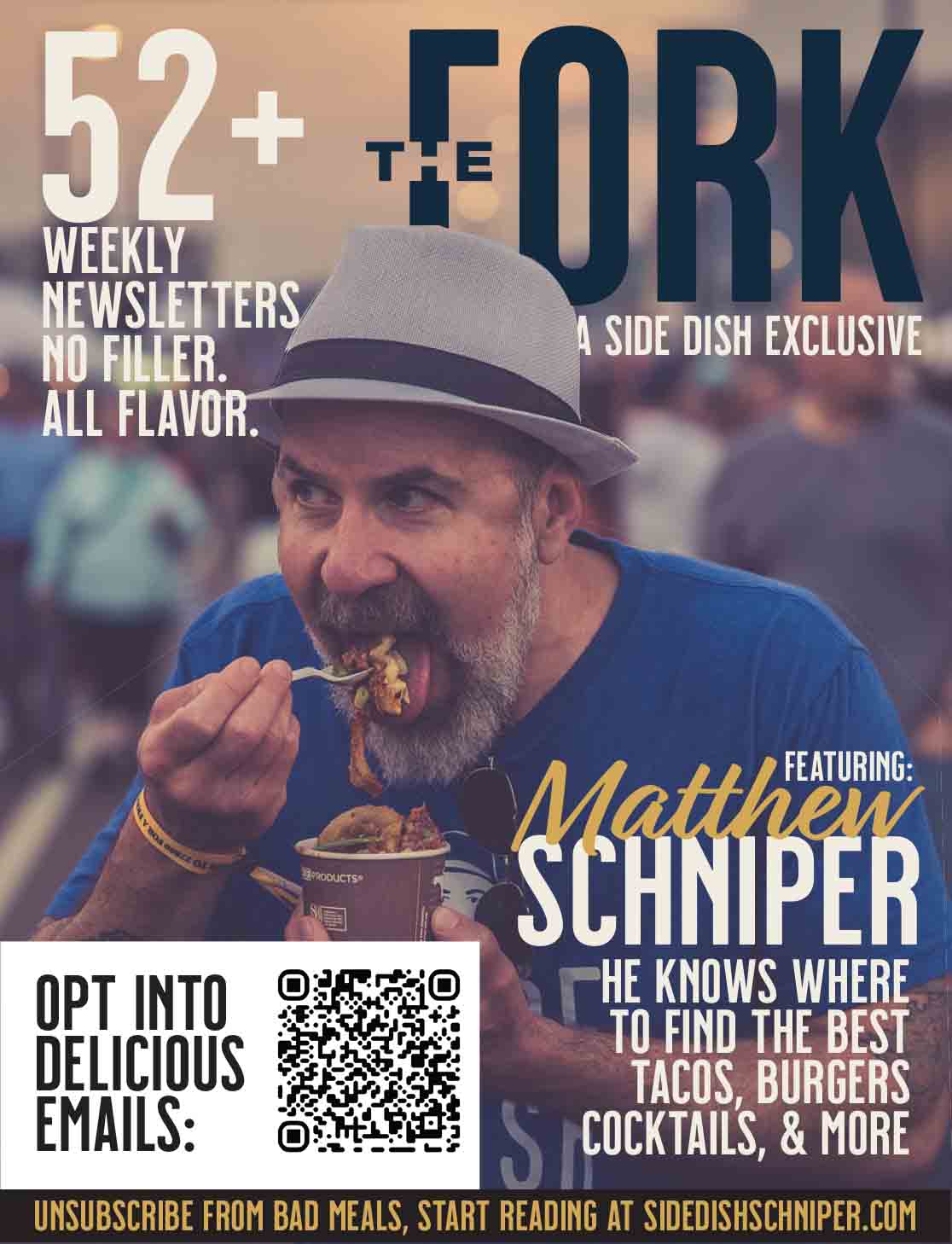 Sip with Schnip
