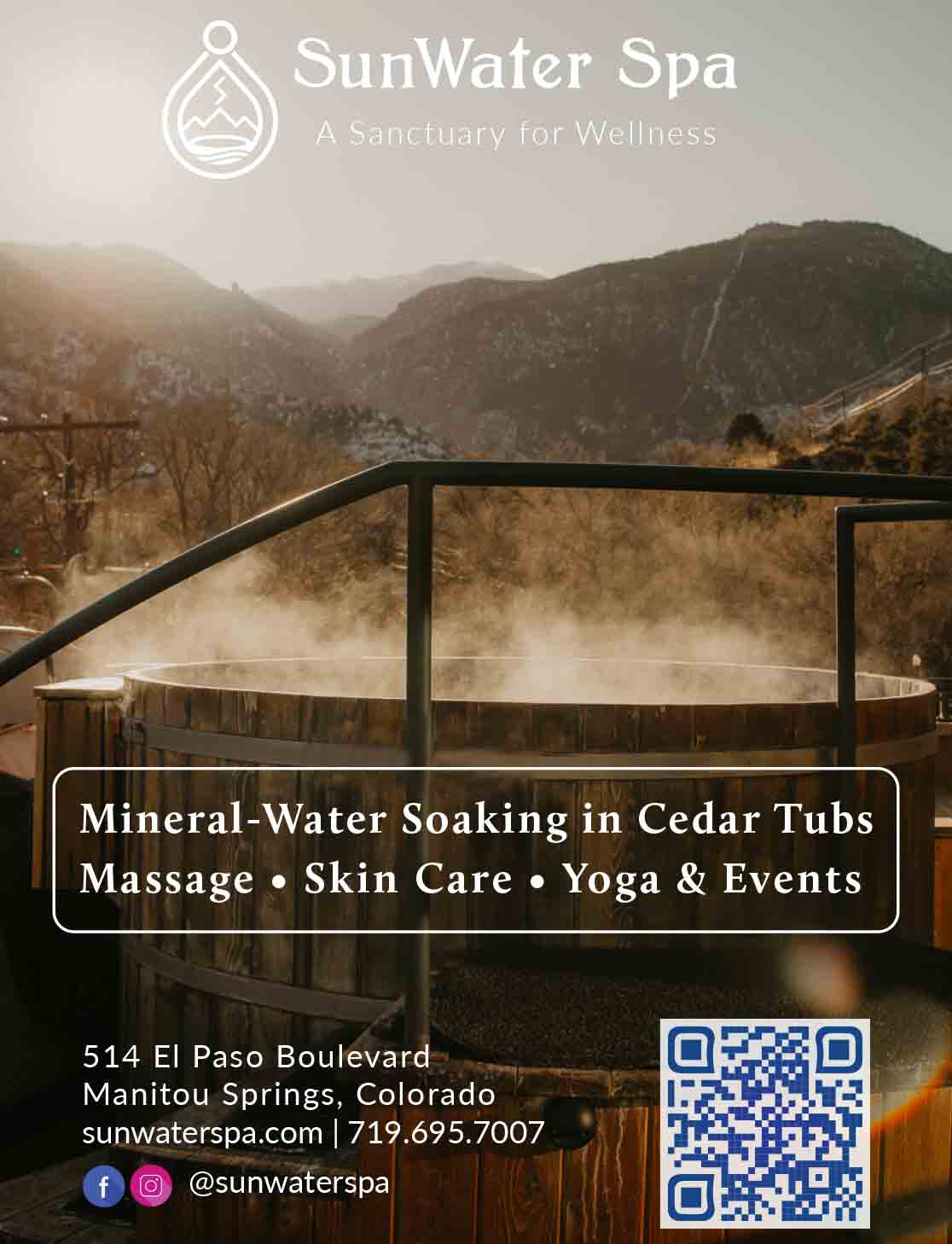 Sunwater Spa