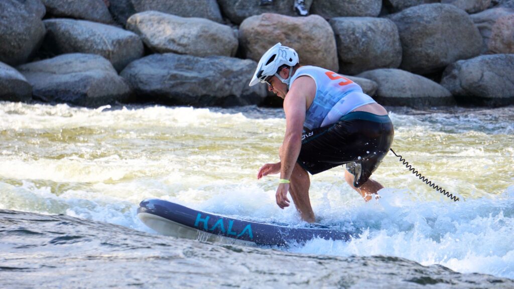 Surf Competition