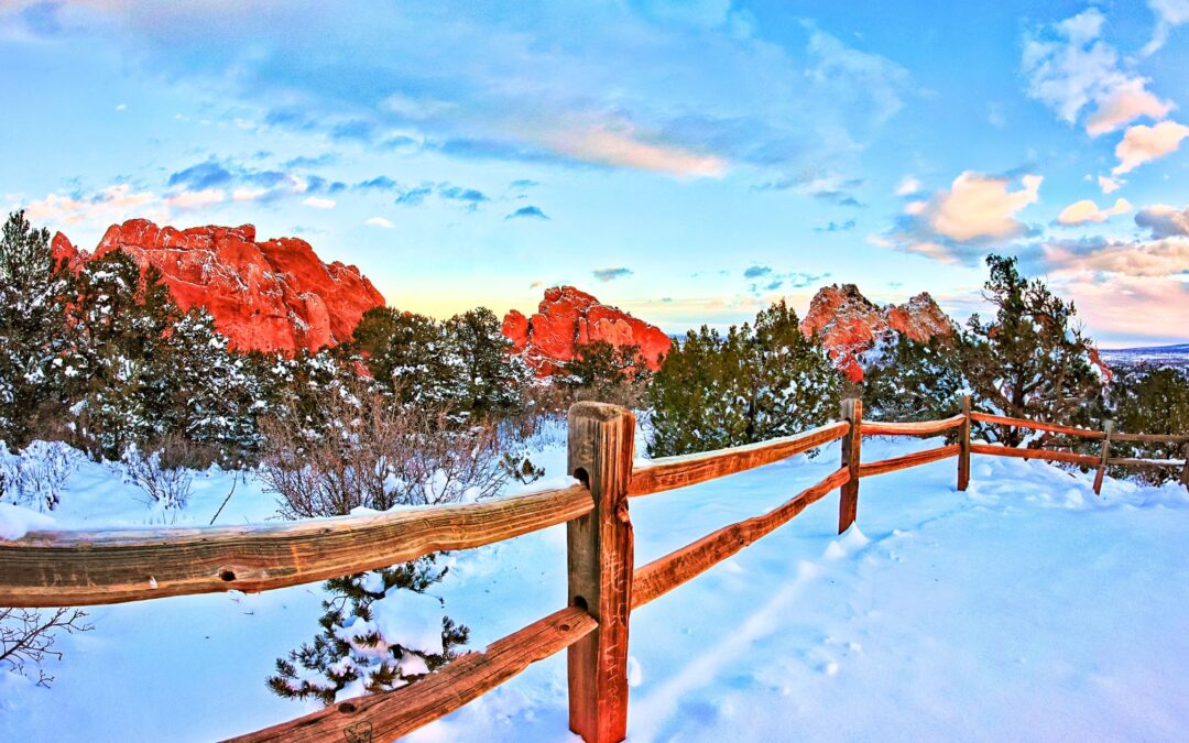 Colorado Kodachrome: How to take picture-perfect photos in Colorado