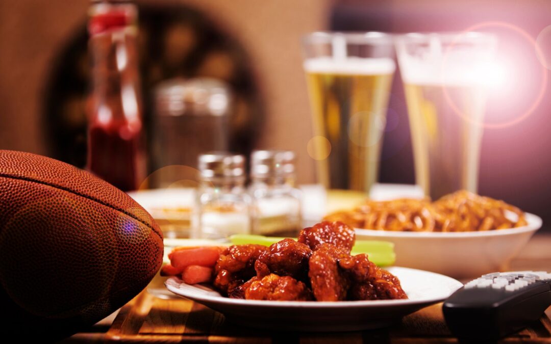 The Sportsbook Bar & Grill Brings Ultimate Game Days to Downtown