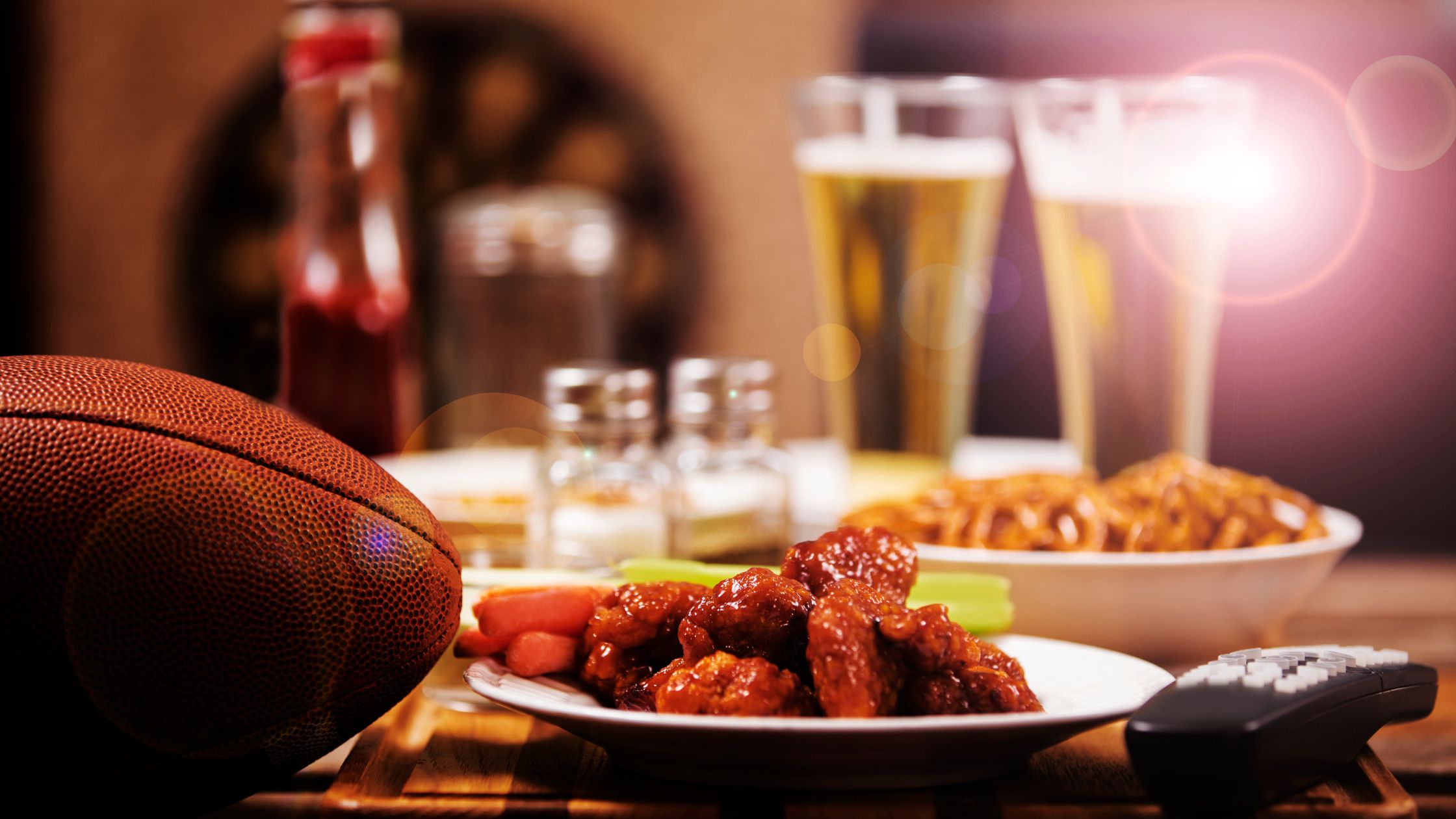 The Sportsbook Bar & Grill Brings Ultimate Game Days to Downtown