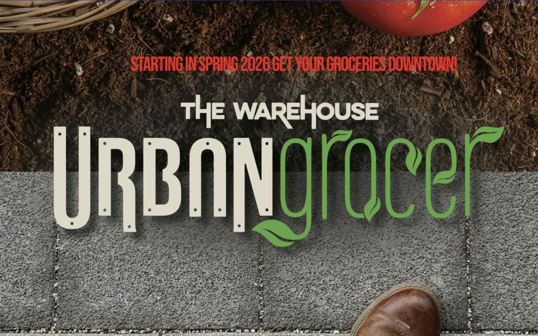 Urban Grocer Brings Chef-Driven Grocery Store to Downtown 