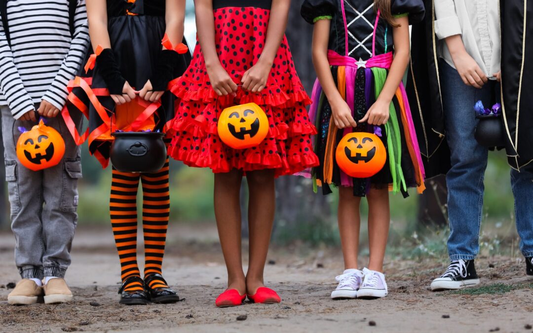 Downtown Candy Crawl Invites All Ages to Trick-or-Treat on Oct. 24