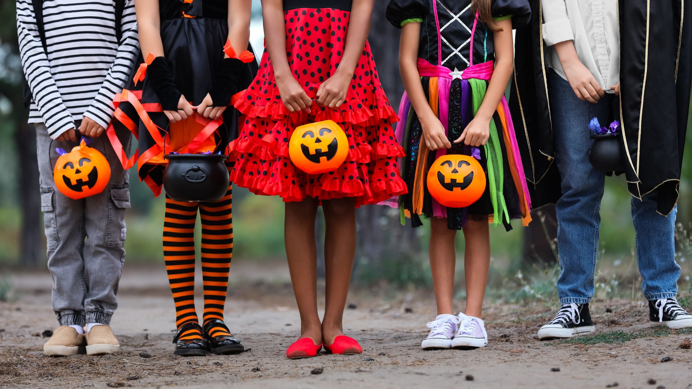 Downtown Candy Crawl Invites All Ages to Trick-or-Treat on Oct. 24