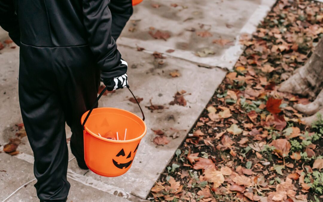 Fright Night on the Riverwalk Returns October 24 with Free Family-Friendly Halloween Fun!