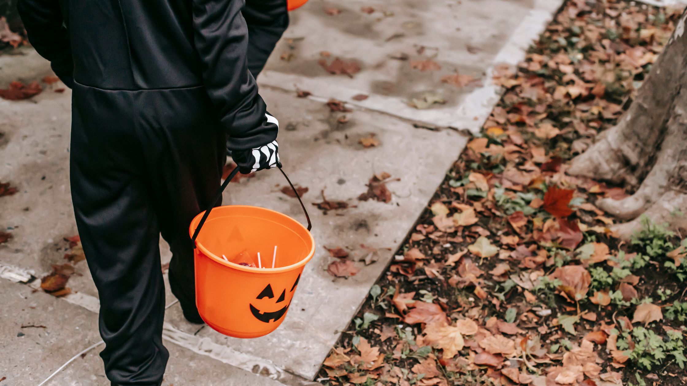 Fright Night on the Riverwalk Returns October 24 with Free Family-Friendly Halloween Fun!