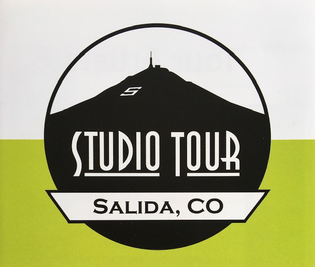 Salida Studio Tour