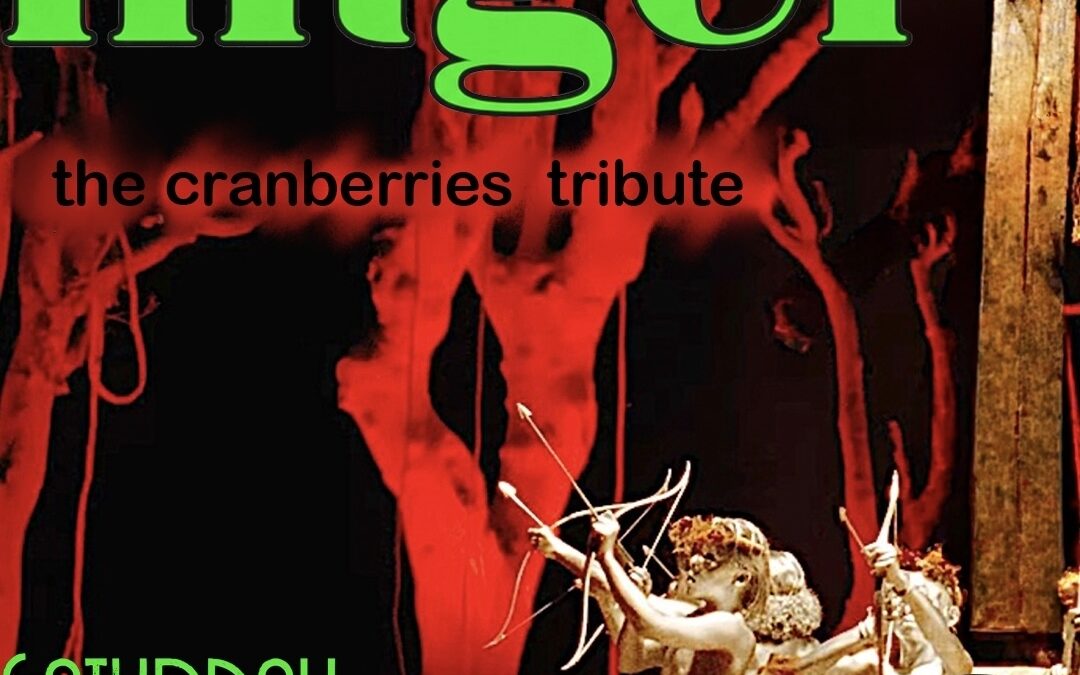 LINGER The Cranberries Tribute in Rifle!