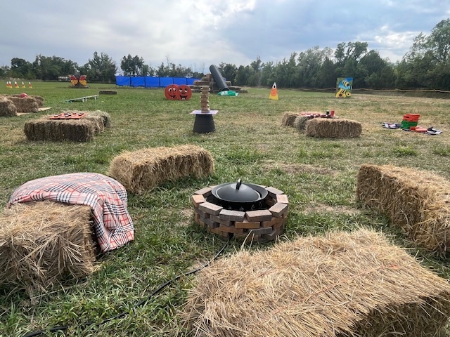 Pop’s Pumpkin Patch and Fall Festival – OPENING WEEKEND!