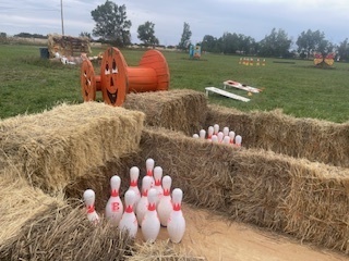 Pop’s Pumpkin Patch and Fall Festival