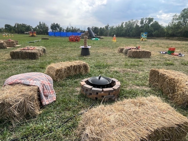 Pop’s Pumpkin Patch and Fall Festival
