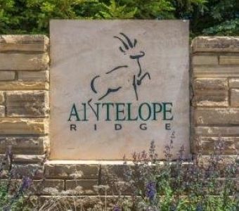 Antelope Ridge Holiday Craft Show