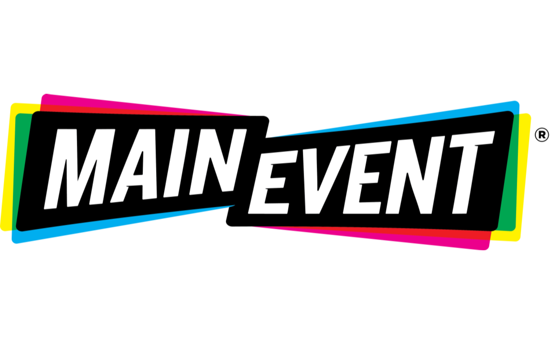 Celebrate BOO-TOBER All Month Long at Main Event!