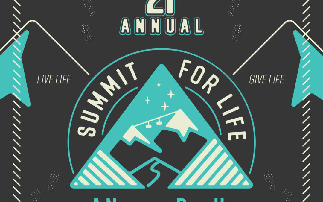 Summit For Life