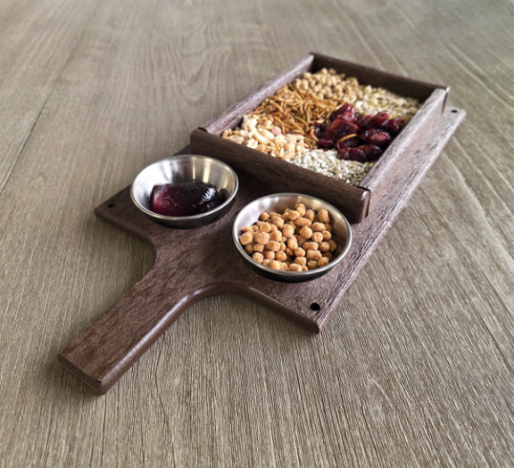 Bird-cuterie Board Class